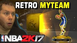 HIDDEN RETRO MYTEAM  CHALLENGING Shake4ndBake [upl. by Wayland]