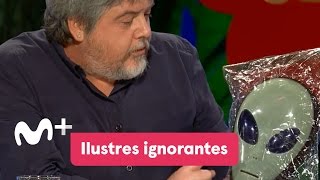 Ilustres Ignorantes  Los Monstruos Parte 3 [upl. by Boynton]