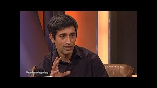 Ranga Yogeshwar  Rechnen wie ein Inder  TV total [upl. by Euginom]