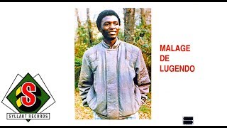 Malage de Lugendo  Baiser de Judas audio [upl. by Slin]