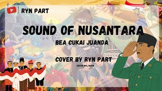 SPECIAL HUT RI SOUND OF NUSANTARA [upl. by Zoubek]