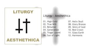 Liturgy  Aesthethica 2011  Full Album HQ [upl. by Fechter]