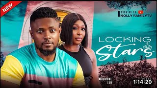 LOCKING STARS  New Movie MAURICE SAM PEARL WATTS [upl. by Irish287]