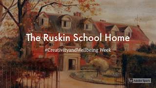 The Ruskin School Home [upl. by Alag]