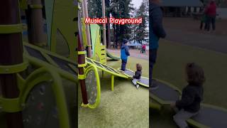 Playground Beats Bennett’s Musical Moment [upl. by Hgiel862]