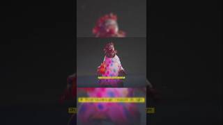 MONSTROSITY killerklownsfromouterspace gaming funnyclips dbd tcm klown gigachad aysmm [upl. by Yarod]