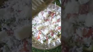 Homemade pizza🍕🍕shorts viralvideo comedy food cooking recipe ytshorts yummy trending kadi [upl. by Temme469]