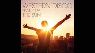 WESTERN DISCO  THE SUN [upl. by Aihsenek211]