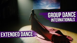 Extended Dance  Internationals  Group Dance  The Next Step Season 9 [upl. by Disraeli]