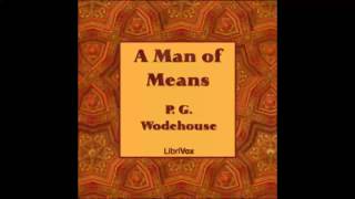 A Man of Means FULL Audiobook [upl. by Gordon214]