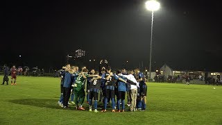 Fußball in Schwechat SC Mannswörth gegen Mauerwerk Sport Admira [upl. by Giraldo]