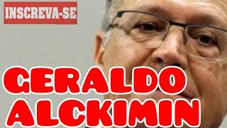 GERALDO ALCKMIN [upl. by Alius]