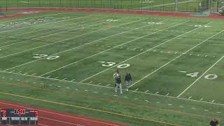 Donegal vs Pequea Valley High School Girls Varsity Soccer [upl. by Ailla]