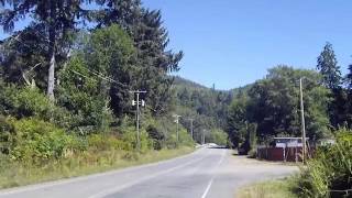 Clallam Bay Clearcut [upl. by Gratiana]