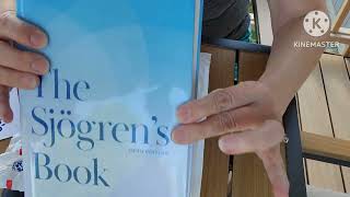 The Sjogrens Book 5th edition [upl. by Nema]