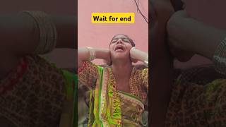 Wait for daya epic reaction tmkoccomedy funny shorts comedyshow indiantvshow [upl. by Smoht912]