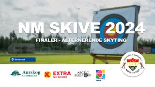 NM Skive 2024  Sørumsand [upl. by Tehcac]