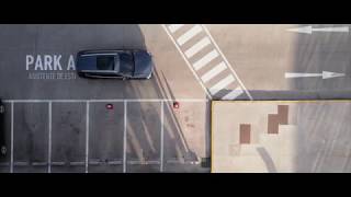 Haval H7  Park Assist [upl. by Ellennod]