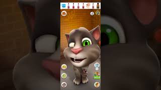 🐱 😅 Talking Tom games play children cartoon gaming video YouTubevideo cartoons [upl. by Juliano811]