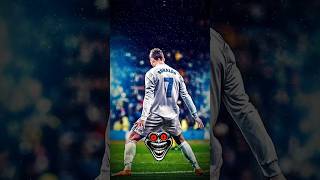 Cristiano🍷SUuu🗿💀 cr7 urcristiano messi football sigma trollface youtubeshorts shorts yt [upl. by Barnet]