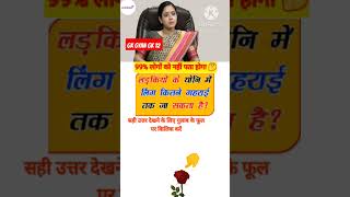 General knowledge questions and answers gk shorts Video nss motivation [upl. by Ahsetel]