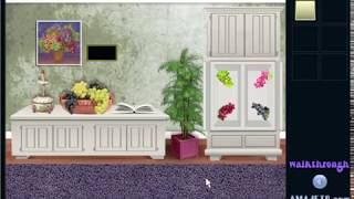 Amajeto Grape Escape Walkthrough [upl. by Agretha]