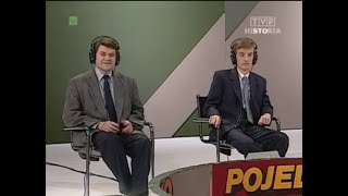 Wielka gra  OSZUSTWA w teleturnieju cz6  dot usuniętego filmu WG 17 1995 [upl. by Arlo728]