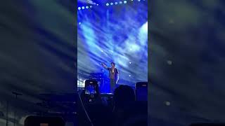 Bruno Mars concerts in Bangkok Thailand 3132024 [upl. by Seilenna]