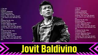 Jovit Baldivino Songs Greatest Hits  Jovit Baldivino Songs Songs  Jovit Baldivino Songs Top Songs [upl. by Stevy]