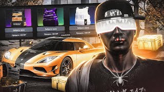 ВЫБИЛ ДРОПА НА 20000000 С КЕЙСОВ НА 10000 DP НА GTA 5 RP MURRIETA [upl. by Eirek368]