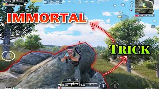 1 Only know this Trick for IMMOTAL 😱 [upl. by Nerraf149]