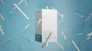 Wondfo Ultra Accurate Ovulation Test Strips  Instructions [upl. by Mauralia]