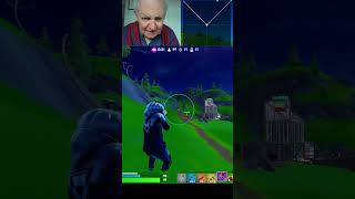 CHEATING became to EASY in FORTNITE ft OverPowerd Gaming CHAIR IN BIO [upl. by Ardnauqal114]