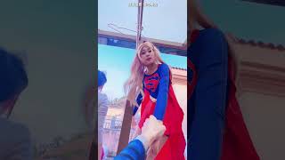 ¿Qué están haciendo angel spiderman soulland cosplay spidermancosplay funny [upl. by Anana]