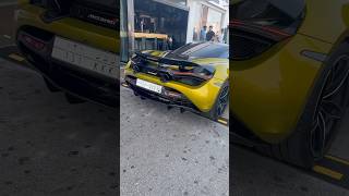 Crazy selection of Supercars 😍🚀‼️🏎️ shorts viral subscribe ferrari lamborghini mclaren [upl. by Atterrol]