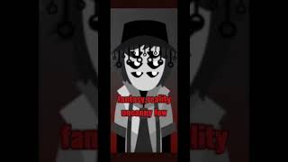 incredibox express  lyric voice 5 [upl. by Carboni]