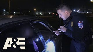 Live PD The Pants Stash Season 2  AampE [upl. by Ihculo764]