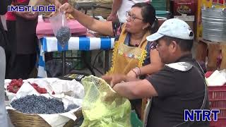 Sube Precio de Productos de la Canasta Básica en Tianguis de Zacapoaxtla [upl. by Waddington511]