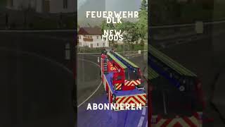 ls22 ls22 feuerwehr mods sosimodding b3nny fs22 feuer simulator [upl. by Scot]