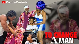 wife beater nigerian movie [upl. by Ayhdiv]