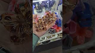 tiger lotos jewelry video tiktok earrings bakiedit fashion necklace baki bakilove love [upl. by Sivrahc]