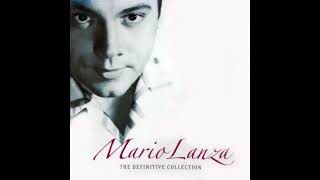 Ave Maria  Mario Lanza [upl. by Kelila]