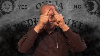 Ouija para Resolver un Misterio  Una Visión Causada por la Ouija CASOS PARANORMALES REALES [upl. by Ru]