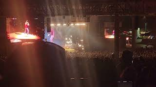 Post Malone quotCirclesquot live  Deer Creek 91224 [upl. by Ash758]