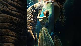 ✨Unbelievable Transformation Woman Becomes One with a Walrus on AGT✨ americagottelent [upl. by Aramot]