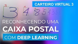 Reconhecendo múltiplos números com Deep Learning [upl. by Rehpinnej]