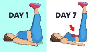 Do This Workout Every Evening  Best Evening Exercise For Flat Tummy [upl. by Renado]