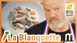 🥕 Ma Blanquette de veau [upl. by Ratep]