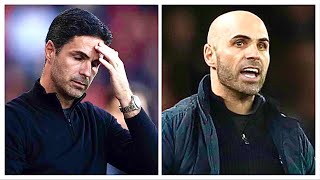 JEN AI MARRE DE CES TOCARDS  ARTETA LE GUARDIOLA DU BENDO  NEWCASTLE 10 ARSENAL [upl. by Nadean679]