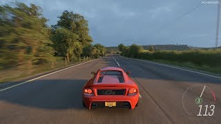 Forza Horizon 4  2010 Rossion Q1 Gameplay 4K [upl. by Hayifas]